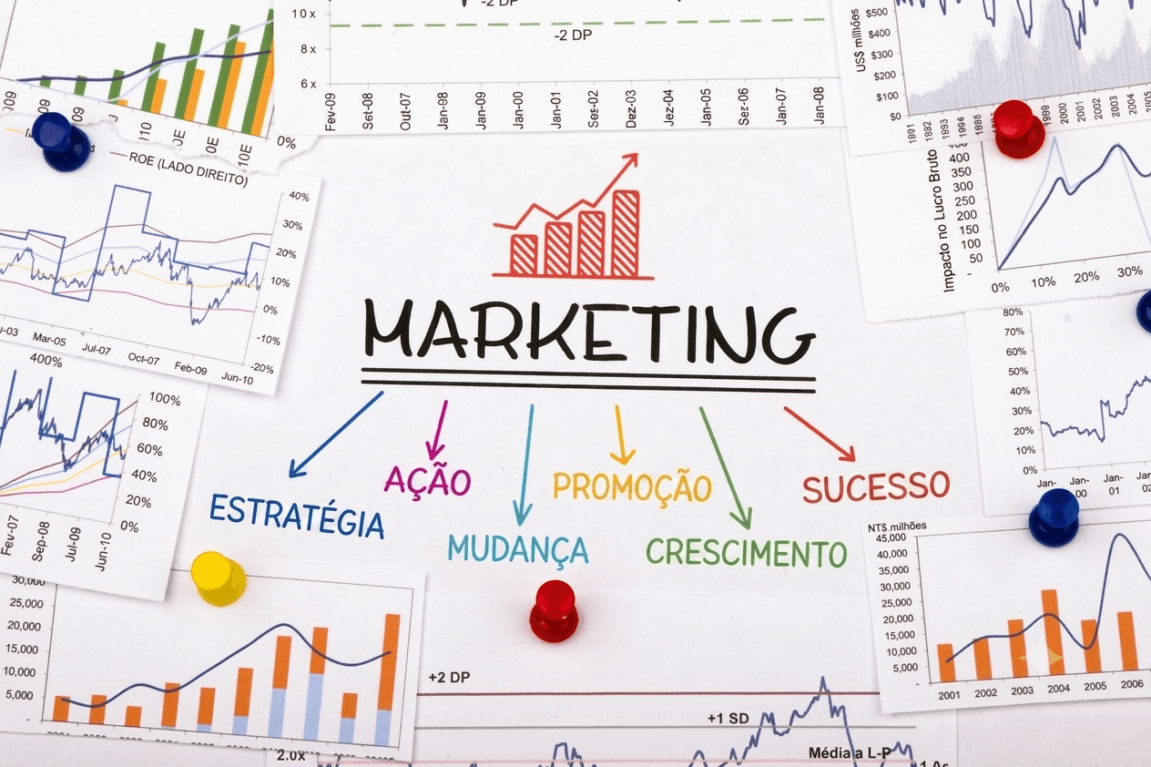 2 - Marketing